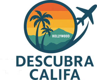 Descubra Califa logo
