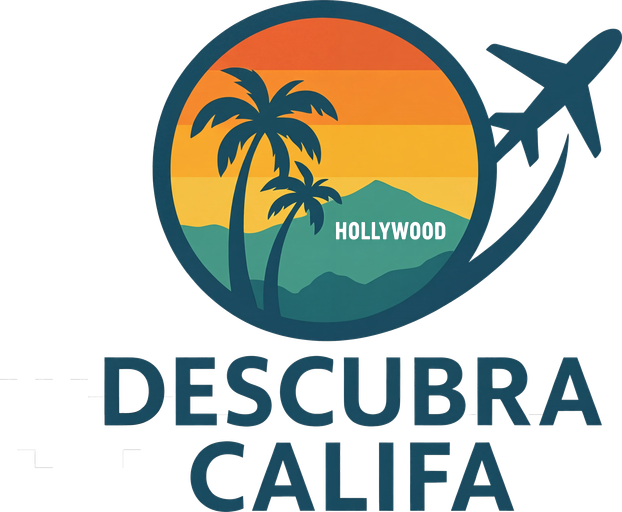 Descubra Califa logo